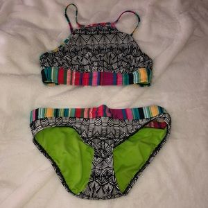 Title Nine bathing suit